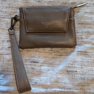 Matt and Nat Maya wristlet
